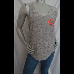 Victoria's Secret PINK Cincinnati Reds Tank